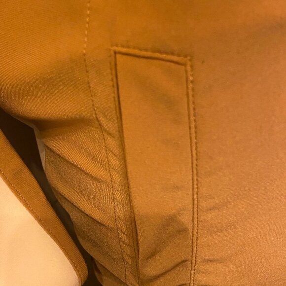 Norma Kamali Collections Jacket Sz.XL & Elephant Slacks Separates Sz.L - Picture 5 of 5